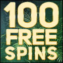 Click Here to Get Your 100 Free Spins on Jurassic Park Slot
