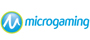 Powered by Microgaming Software