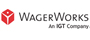 Powered by Wagerworks Software