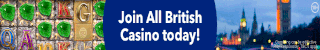 Click Here to Go to All British Casino
