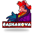 Cashanova Slot