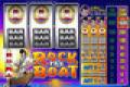 Rock the Boat Slot - Microgaming Slot Game